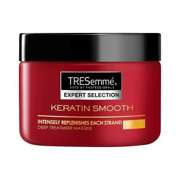 TRESemme KERATIN SMOOTH Deep Smoothing Mask