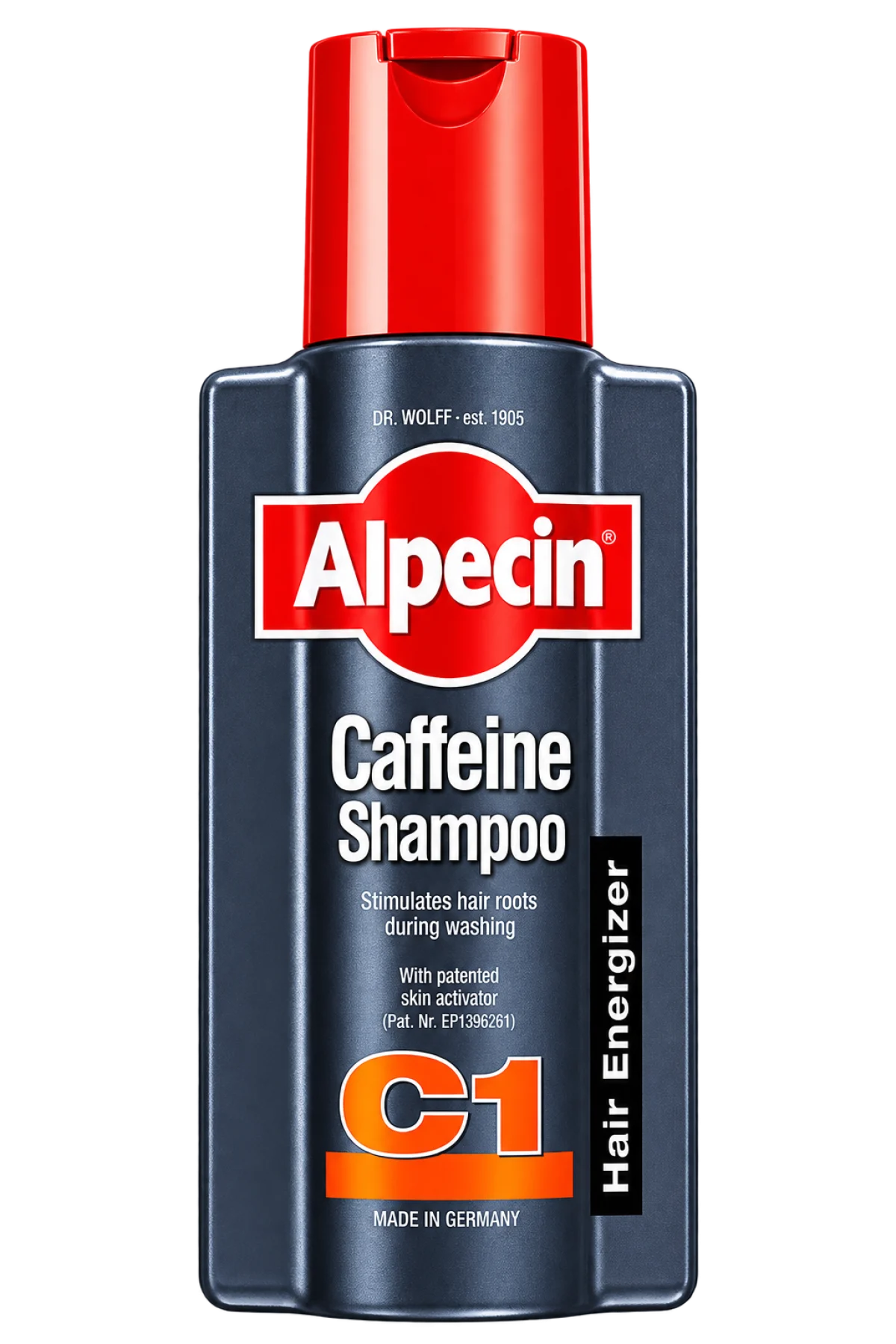 Alpecin Shampoo C1 Caffeine 250 ml