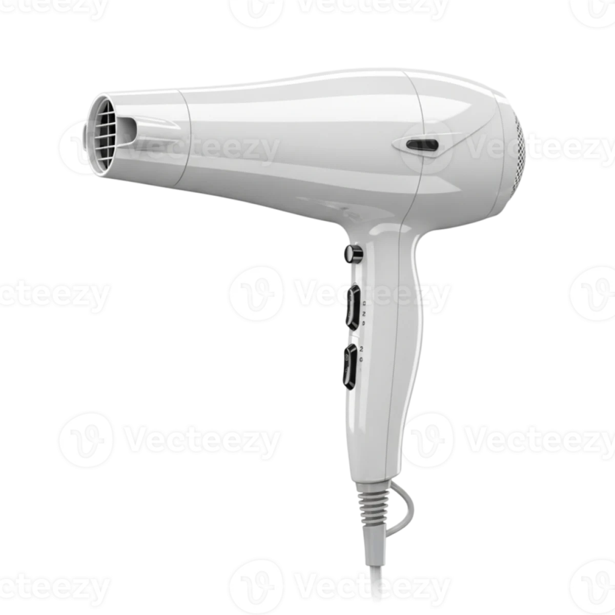 Hair Dryer