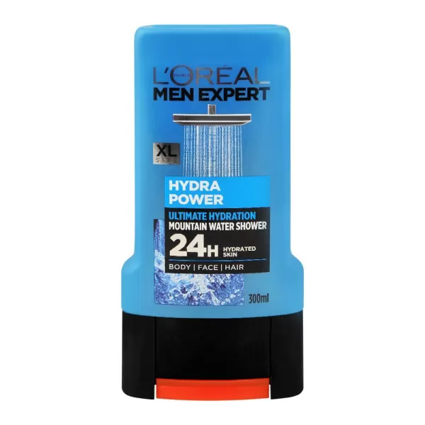 LOreal Men Expert InvisiControl Neat Gel