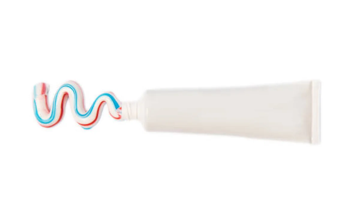 Toothpaste