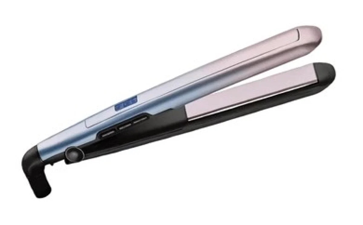 Straightener