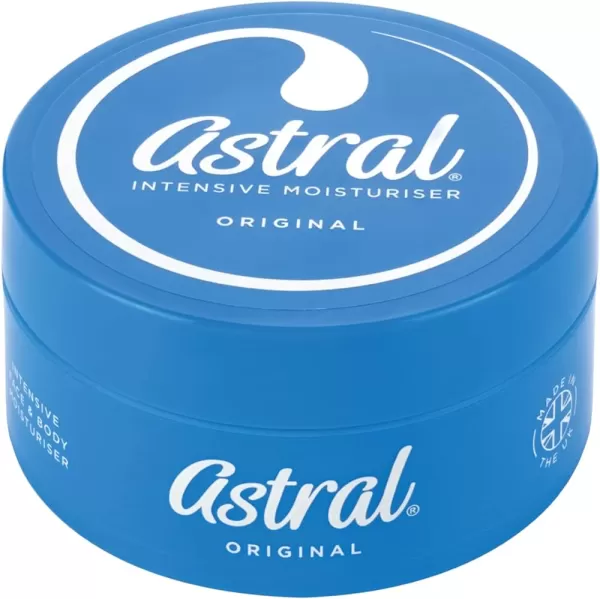 Astral Intensive Moisturiser Original