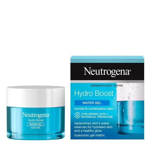 Neutrogena Hydro Boost Water Gel Moisturiser