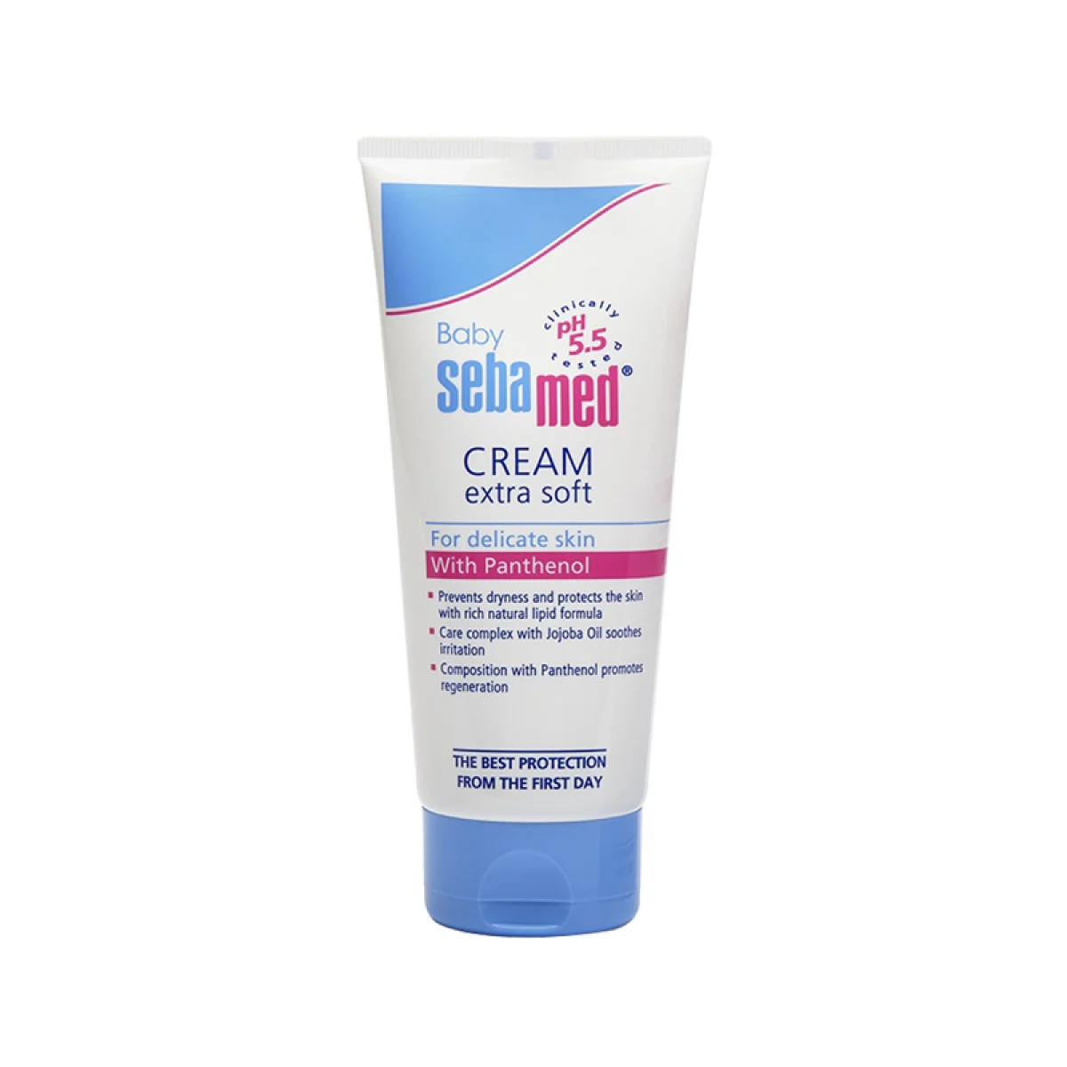 Baby sebamed cream extra soft