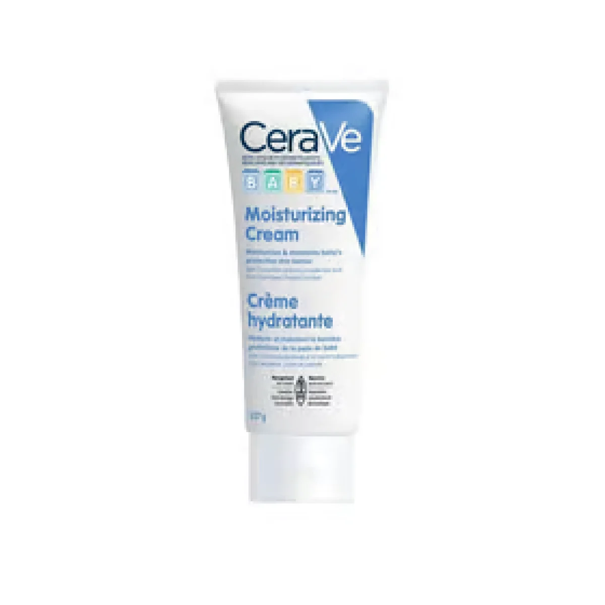 CeraVe  Baby  Moisturizing Cream 142g