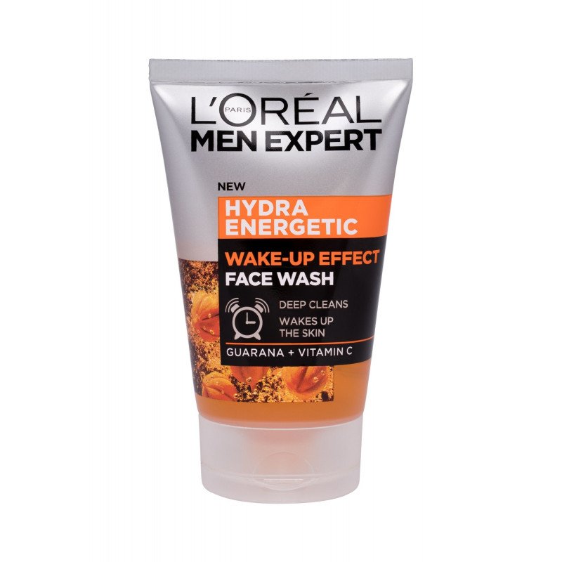 LOreal Men Expert Hydra Energetic Wake-Up Effect Face Wash