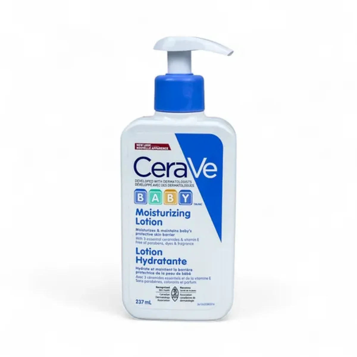 Cerave Baby Moisturizing Lotion 237ml