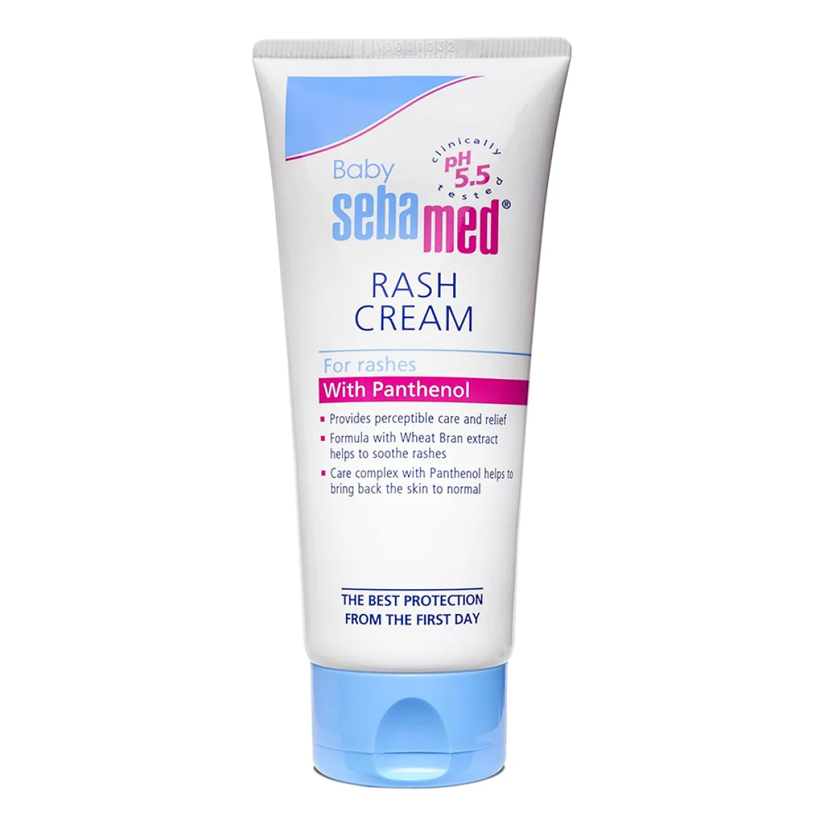 Baby Sebamed  Rash Cream 100ml
