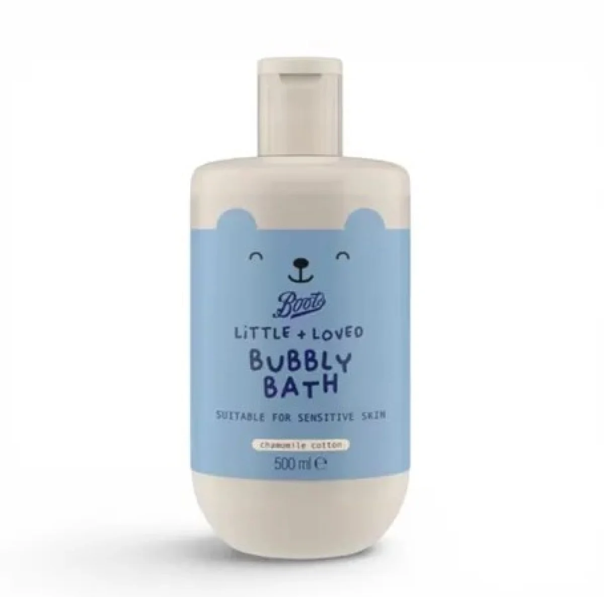 Boots Little Loved Bubbly Bath 500ml