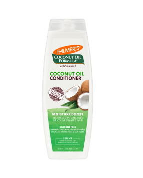 Palmers Coconut Oil Moisture Boost Conditioner