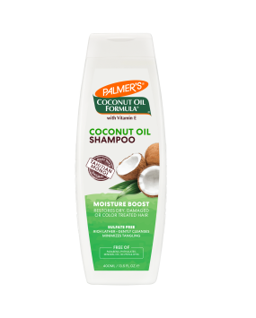 Palmers Coconut Oil Moisture Boost Shampoo