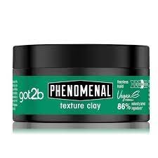 Schwarzkopf Got2B Phenomenal Texturizing Clay