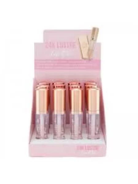 Sunkissed 24k Lustre Lip Oil