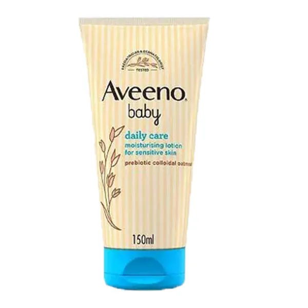 Aveeno Baby Daily Care Moisturising Lotion