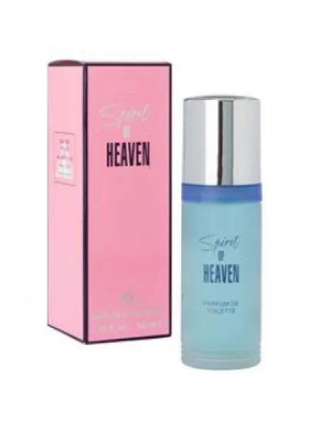 Milton Lloyd Ladies Perfumes - Spirit of Heaven