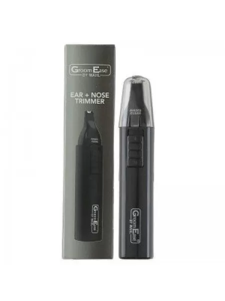 Wahl Ear + Nose Trimmer