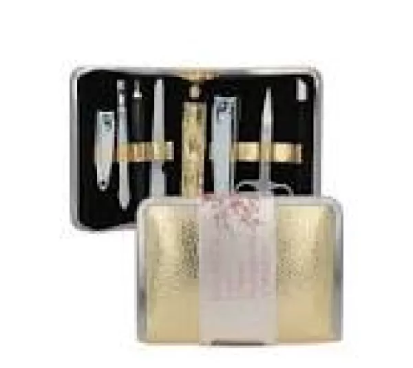  Royal Cosmetics Boutique Luxe 7 Piece Manicure Set