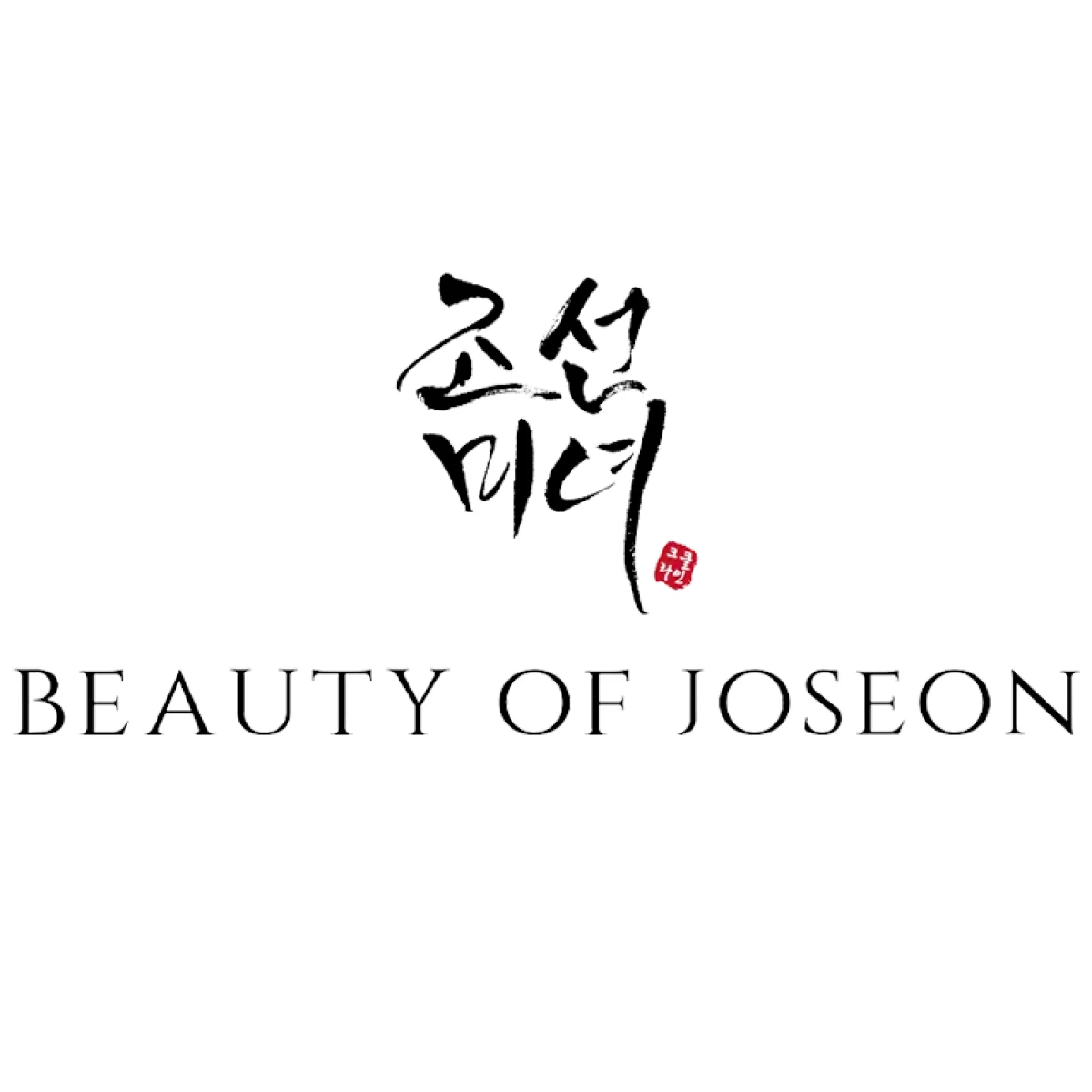 Beauty of Joseon logo