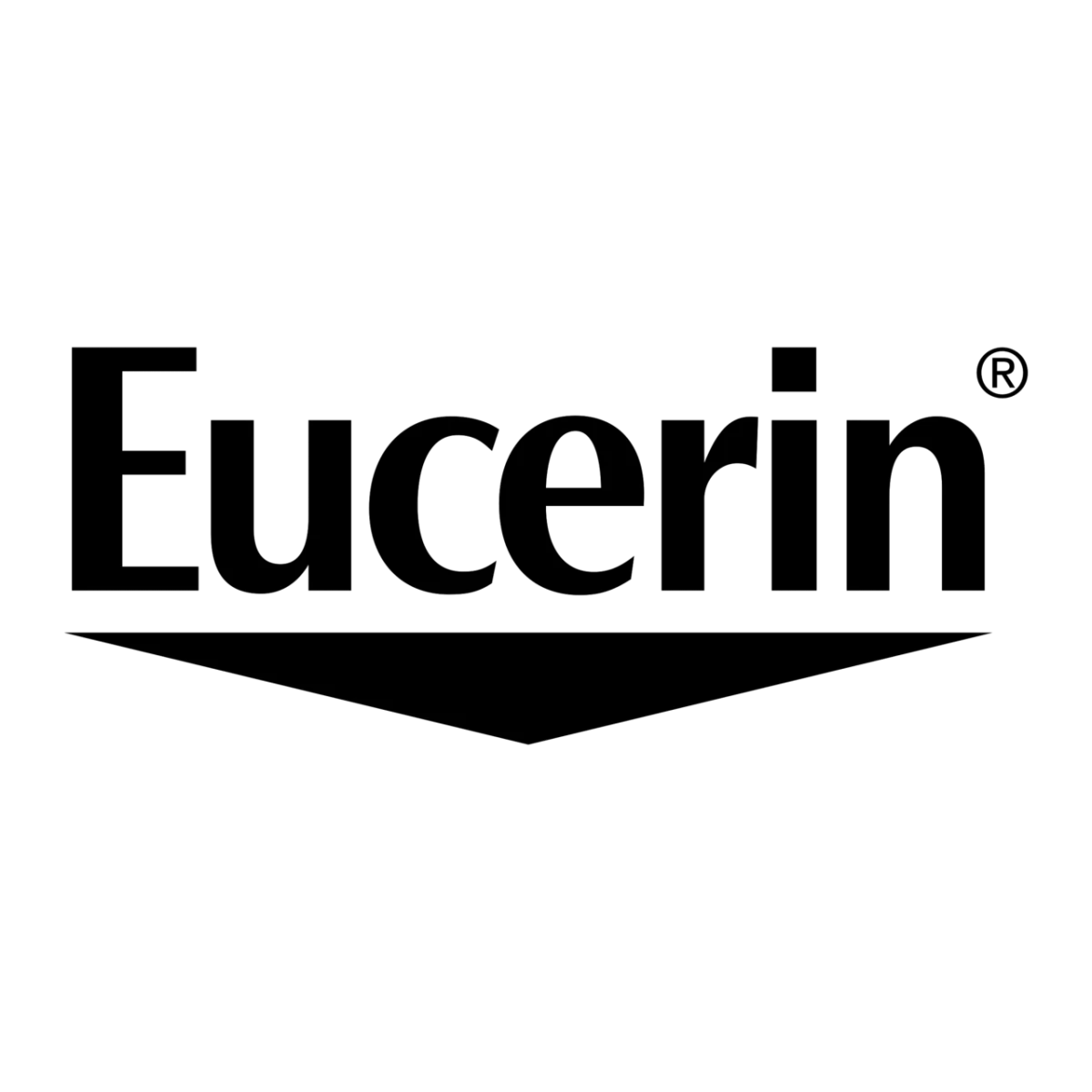 Eucerin logo