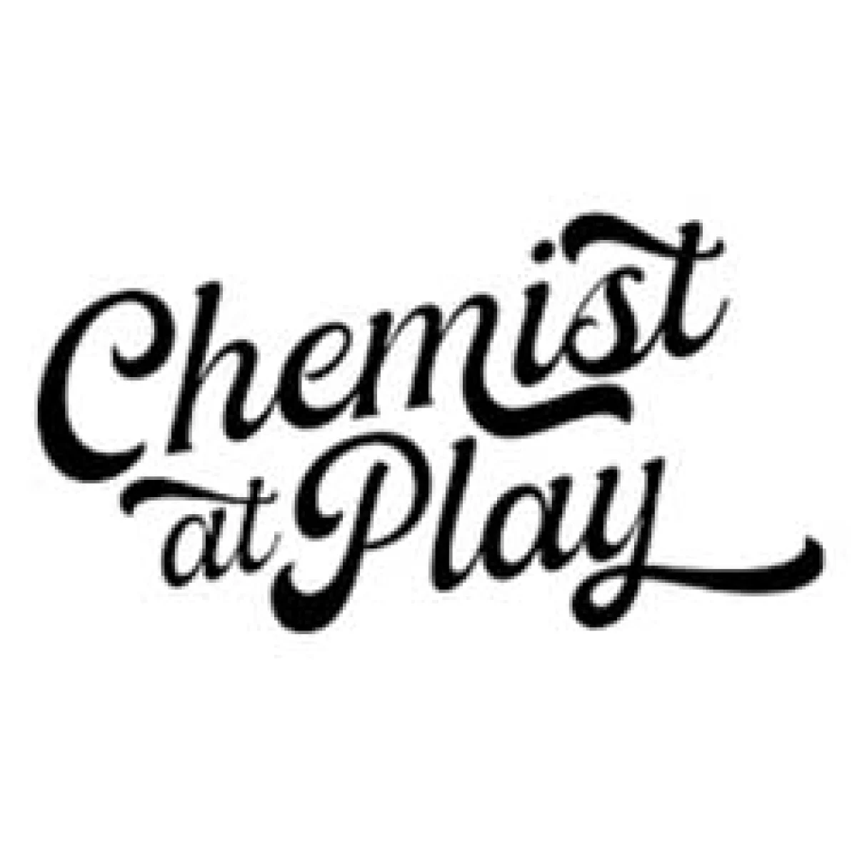 Chemist at Play logo