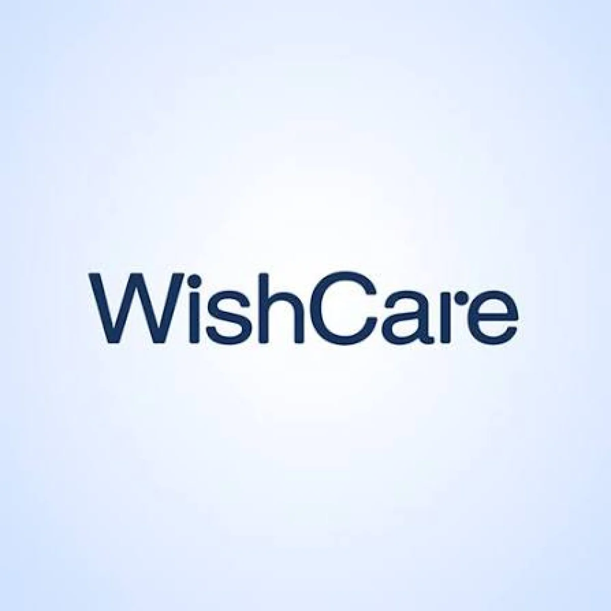 WishCare logo