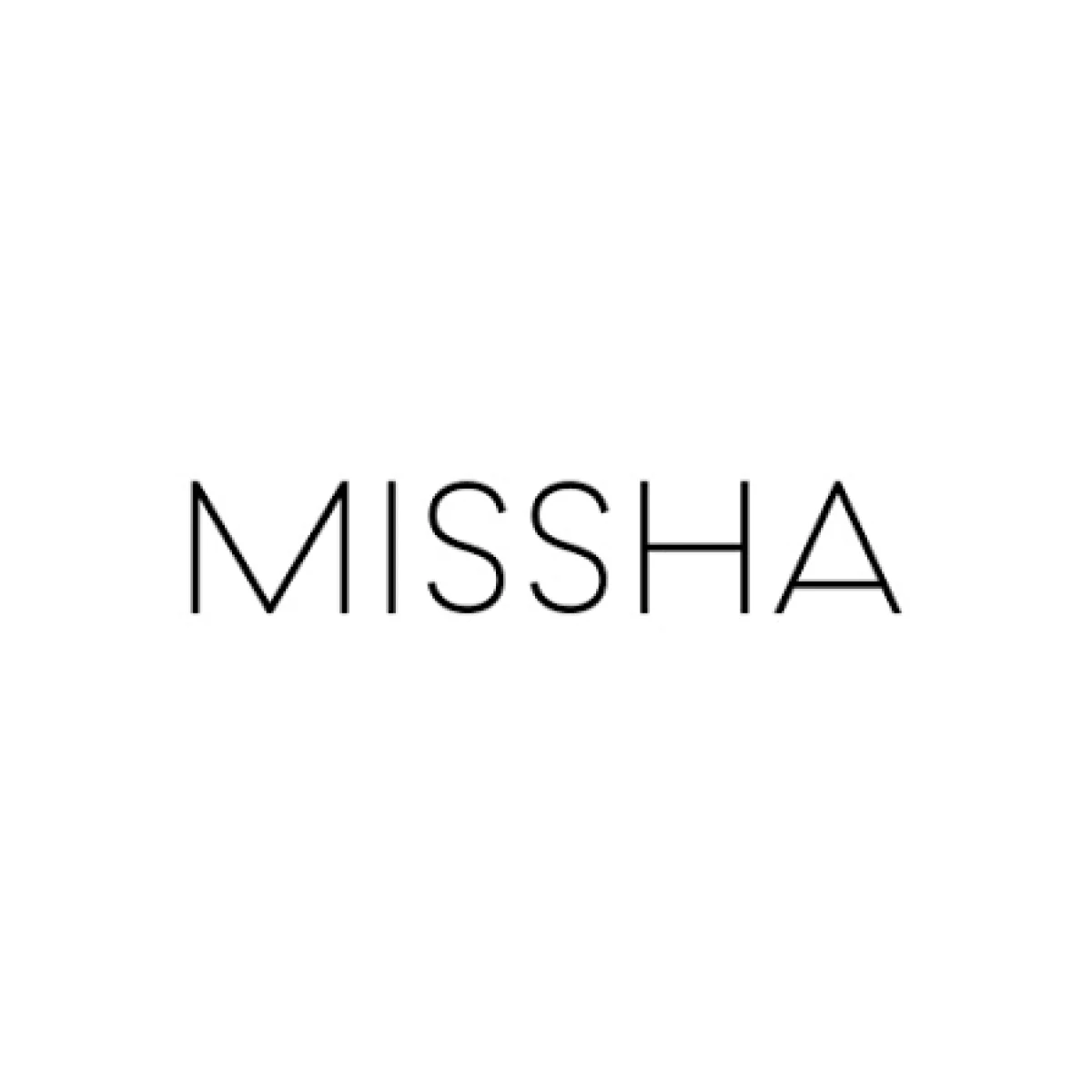 Missha logo