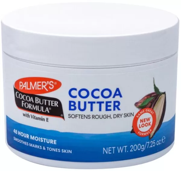 Palmer's Cocoa Butter Formula Solid Formula Cup 200 gr