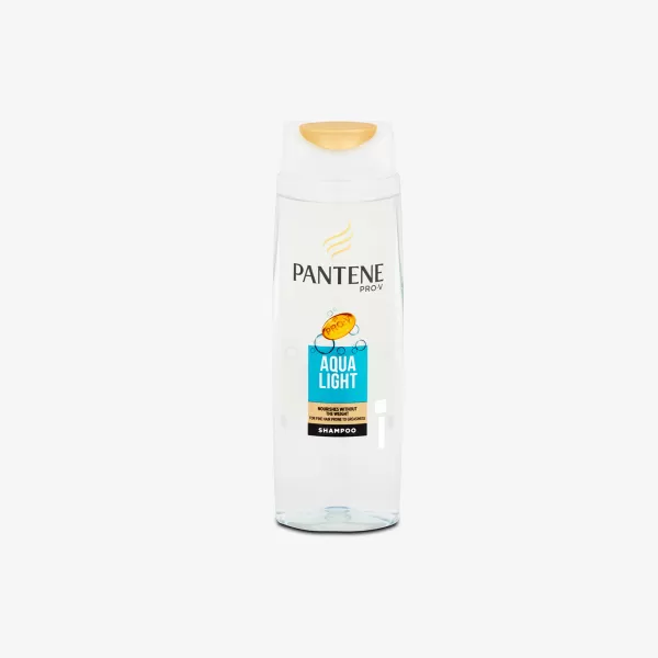 Pantene Pro-V Aqua Light Shampoo 500ml