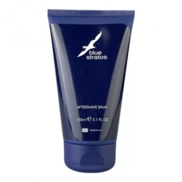 Blue Stratos 150ml Aftershave Balm