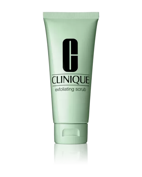 Clinique Exfoliating Scrub 100 ml