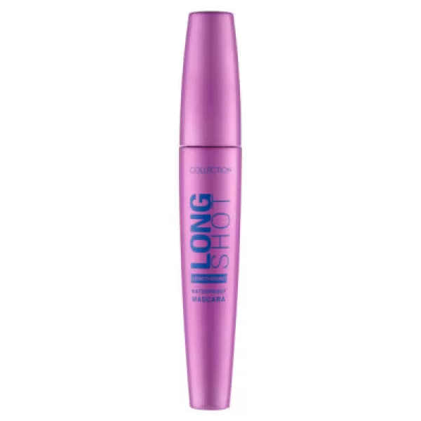 Collection Long Shot Lengthening Waterproof Mascara 8ml