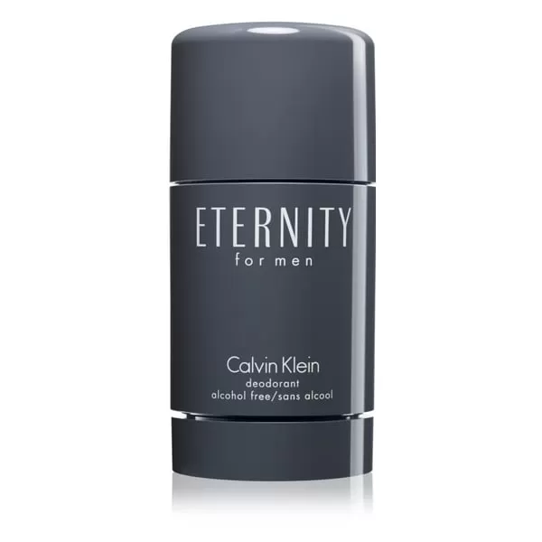 Calvin Klein Eternity for Men Deodorant Stick for Men 75 ml