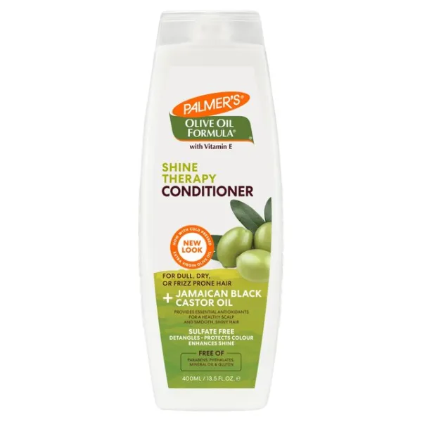 Palmers Shine Therapy Conditioner Castor Oil