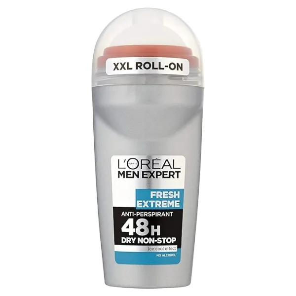 Loréal Men Expert Fresh  Extreme Roll-On