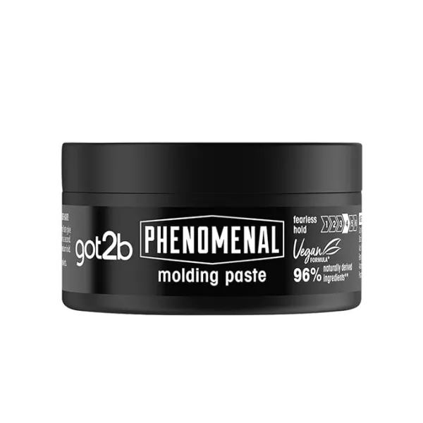 Schwarzkopf Got2b Phenomenal Moulding Paste