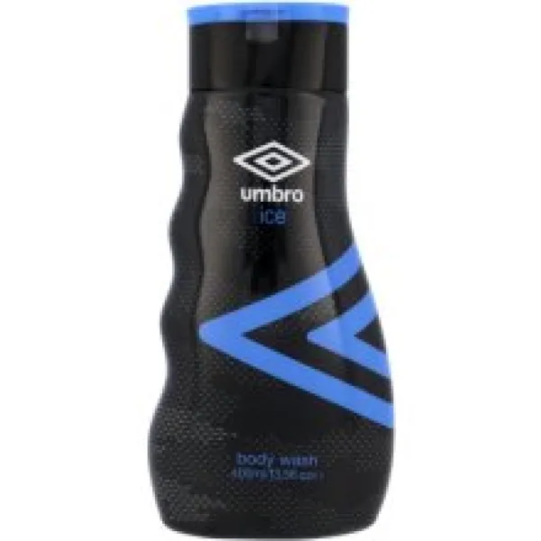 Umbro Ice Body Wash