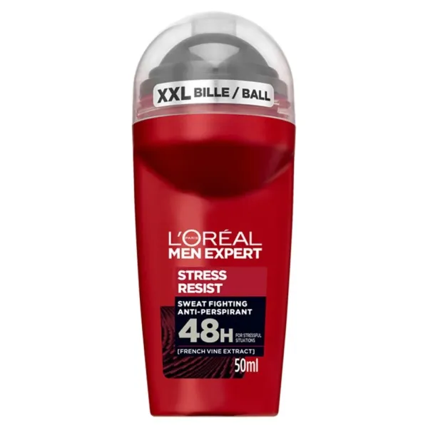 Loreal Men Expert Stress Resist Roll On