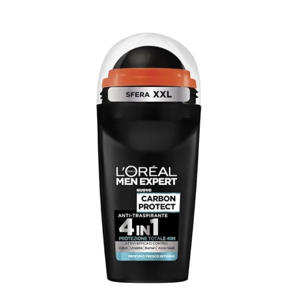 Loreal Men Expert Carbon Protect Roll-On