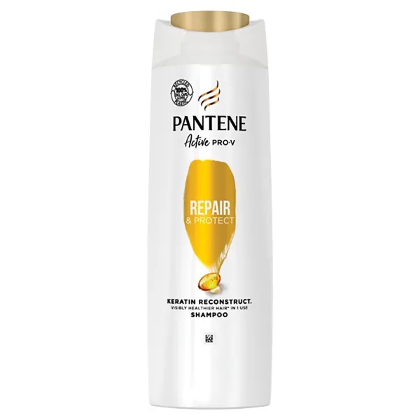 Pantene Repair and Protect Shampoo