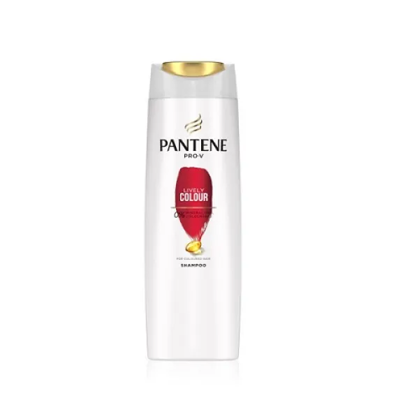 Pantene Colour Protect Shampoo