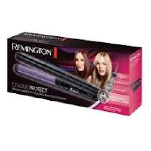 Remington Ceramic Colour Protect Straightener