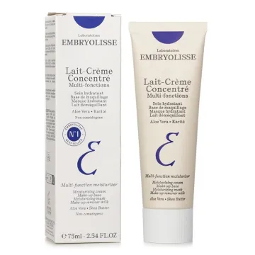 Embryolisse Lait-Creme Concentrate Moisturiser