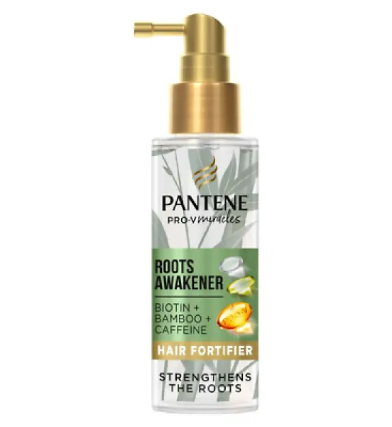 Pantene Pro-V Miracles Hair Fortifier