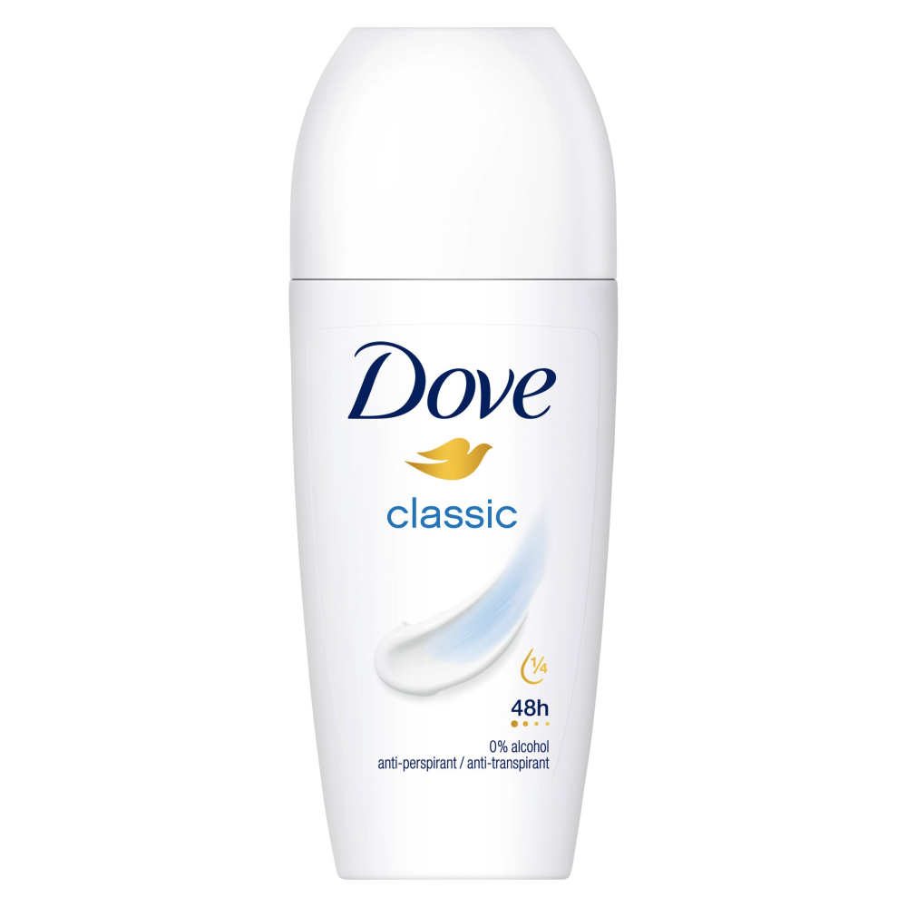 Dove Deo Classic