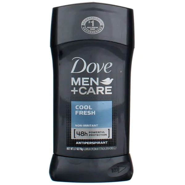 Dove Men Care Cool Fresh Anti-Perspirant Roll On