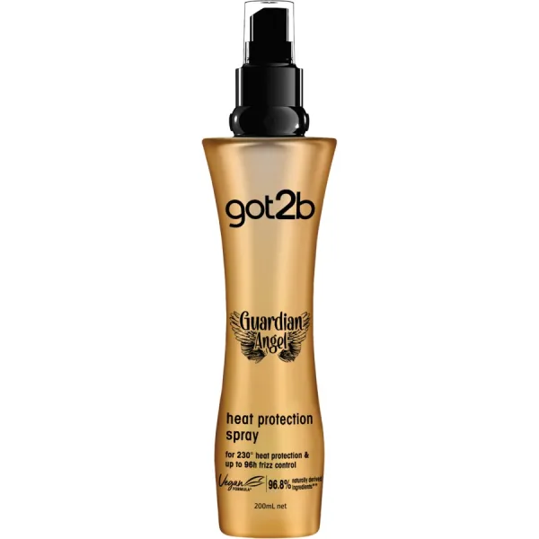 Schwarzkopf Got2B Guardian Angel Heat Spray