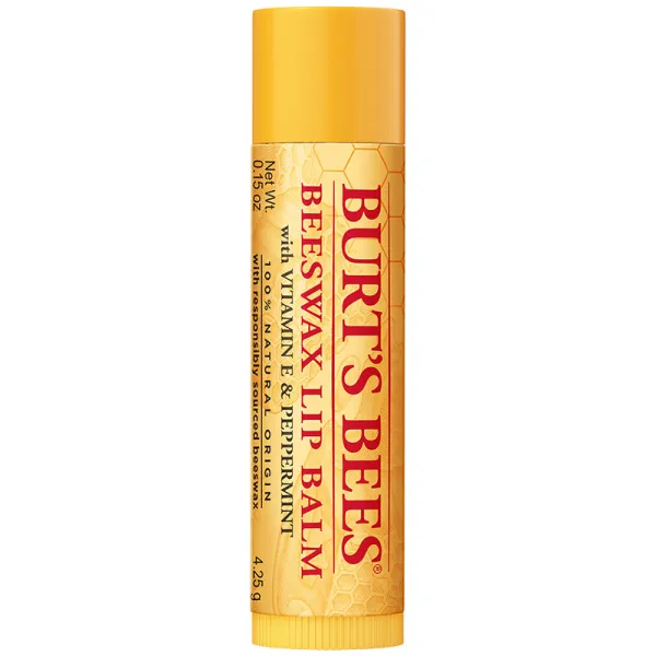 Burt's Bees Lip Balm Moist SPF15