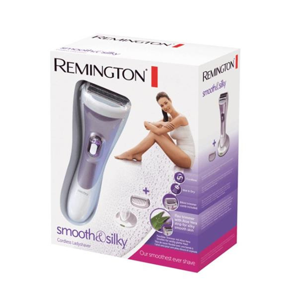 Remington Lady Shaver