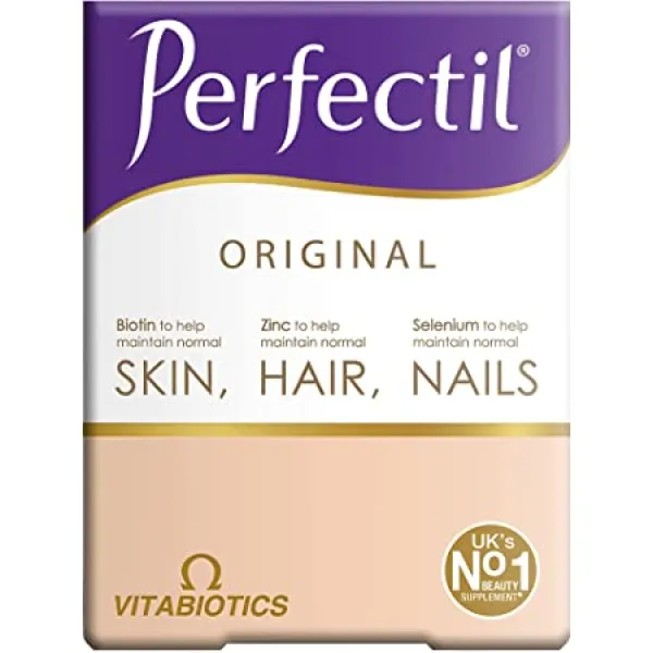 Vitabiotics Perfectil Original